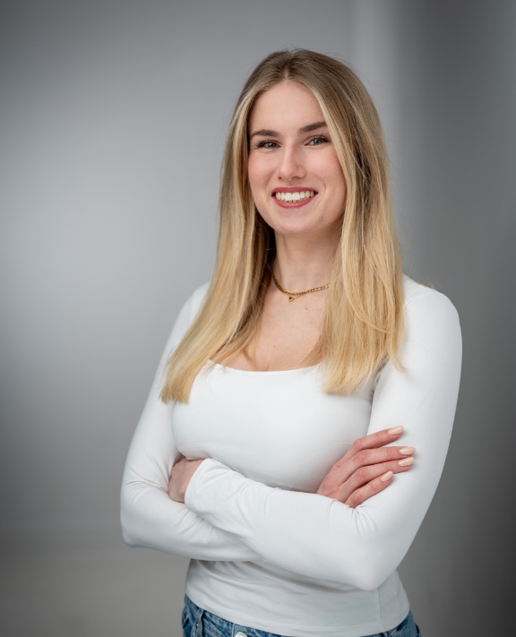 Sophia Feldmann, Online-Marketing bei Webfeinschliff