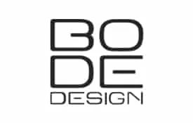 BoDe Design Logo
