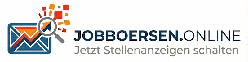 Jobbörsen Online