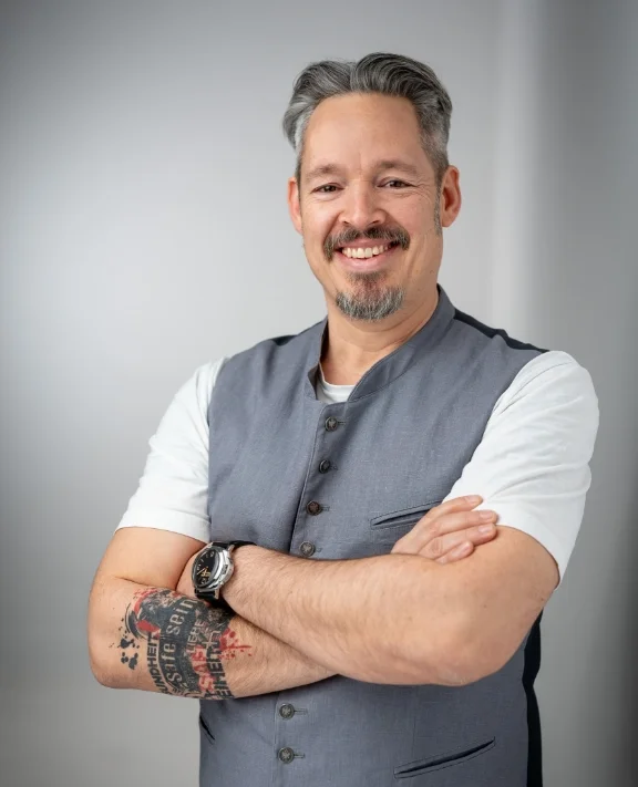 Daniel Werner