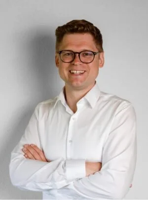 Markus Pfänder