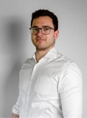 Sascha Huber