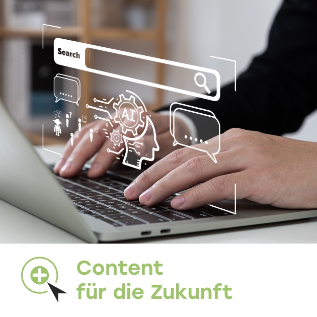 SEO-Content für die Zukunft