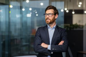 Suchmaschinenmarketingmanager Weiterbildung eines Suchmaschinenmarketingmanagers