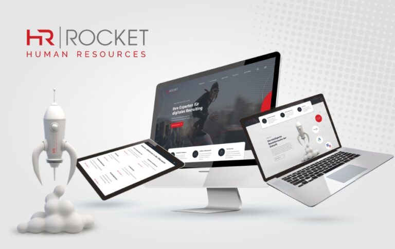HR Rocket