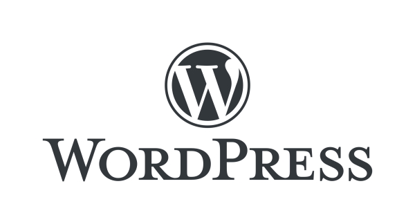 Website mit WordPress erstellen lassen WordPress Logo