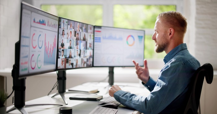 KPIs im B2B Online Marketing